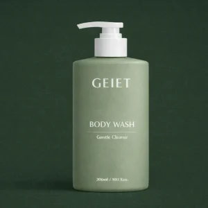 Body Wash