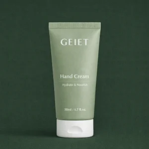 Hand Cream