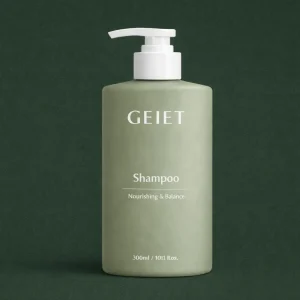 Shampoo